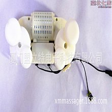 【龍通】按摩床墊頸椎肩腰背腿部家用電動全身多功能按摩加熱靠椅按摩坐墊 歷史價格詳細信息