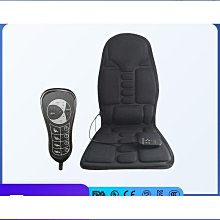 車家兩用加熱靠墊脖子腰椎肩頸椎腰部背部發熱按摩揉捏肩頸按摩儀 歷史價格詳細信息
