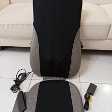 【FUJI】巧折行動按摩椅 FG-256(按摩背墊;按摩椅;背部按摩) 歷史價格詳細信息