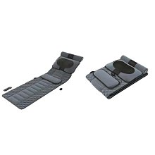 品質按摩枕 睡枕 u型按摩枕 肩頸按摩器 充電款 電動脖子頸椎按摩器 記憶棉 震動按摩器 車載 護頸儀 頸部按摩器 歷史價格詳細信息