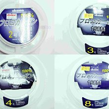 OKUMA-漁業用線 碳纖線150M 16號 歷史價格詳細信息