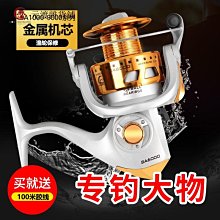 漁輪 漁之源漁輪全金屬線杯無間隙海釣路亞輪遠投輪打黑防炸線遠投 歷史價格詳細信息