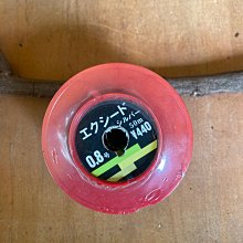 0.8號 300米 貝克力 X9 九股PE線 Berkley X9 歷史價格詳細信息