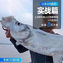 魚線魚線主線碳線正品進口子線尼龍線路亞前導線超強拉力超柔軟釣魚線 歷史價格詳細信息