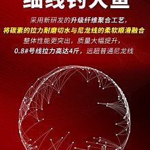 魚線魚線主線碳線正品進口子線尼龍線路亞前導線超強拉力超柔軟釣魚線 歷史價格詳細信息