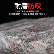 進口耐磨水晶手鏈手串繩手工穿珠子的彈力線串珠穿珠文玩佛珠皮筋 歷史價格詳細信息