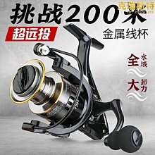 紡車 輪全金屬海竿遠投專 漁輪正品路亞馬口 線輪海 磯釣漁輪 歷史價格詳細信息