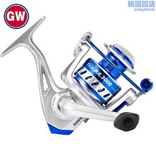 光威谷麥輪超輕99型全金屬車盤筏釣前打漁輪手撥風火輪漁具釣魚輪 歷史價格詳細信息