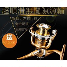 免運 金屬紡車輪 捲線器 金屬漁輪 漁線輪 海竿輪 磯釣輪 路亞輪 海釣輪路亞 船釣 線 海釣 池釣 磯釣 歷史價格詳細信息