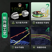 五彩PE線 500米 300米 八編織 路亞-磯釣-前打-釣魚-池釣-大力馬 戶外 休閑 釣魚-陽光小屋 歷史價格詳細信息