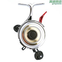 前打輪漁線輪鋁合金CNC閥釣輪飛蠅輪DIY改裝磯竿飛釣輪全金屬漁輪 歷史價格詳細信息