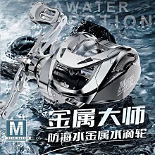 水滴輪漁輪 遠投輪雙磁剎車  路亞輪 漁線輪 朋克漁輪 金屬路亞輪 雙剎車水滴輪 防炸線水滴輪 通殺型水滴輪  露天市集 歷史價格詳細信息