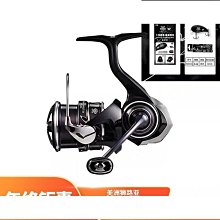 DAIWA達億瓦REVROS LT達瓦金屬漁輪斜口紡車輪微物輪遠投路亞魚輪 歷史價格詳細信息