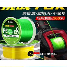 漢鼎大力馬魚線500米路亞海桿專用PE線8編織網路線1000米撒漁網線品质 歷史價格詳細信息