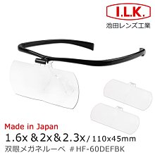 【日本I.L.K.】2x/90mm 日本製手持型LED照明放大鏡 #LE90 歷史價格詳細信息