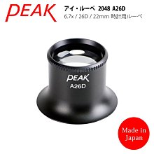 【日本 PEAK 東海產業】10x/24mm 日本製立式杯型高倍放大鏡 1961 歷史價格詳細信息