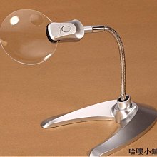 放大鏡 高清放大鏡 臺式 臺燈式放大鏡30倍鑒定篆刻微雕擴大鏡玻璃老人閱讀插電帶USB放大鏡新款 歷史價格詳細信息