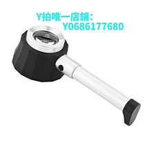 現貨放大鏡帶刻度照布印刷網點錢幣鑒定專用單眼高倍高清便攜式300 可開發票 歷史價格詳細信息