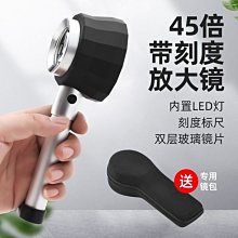放大鏡高倍小型隨身攜帶鑒定專用高清便攜式迷你微型擴大鏡100 歷史價格詳細信息