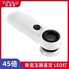 放大鏡高倍小型隨身攜帶鑒定專用高清便攜式迷你微型擴大鏡100 歷史價格詳細信息