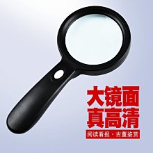 放大鏡高倍帶燈光鑒定專用小型隨身攜帶折疊迷你擴大鏡100高清200~特價促銷 歷史價格詳細信息