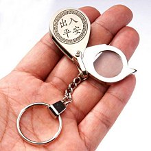 【胖大】帶刻度便攜式100倍放大鏡80/40倍顯微鏡手持帶燈讀數收藏鑒定印刷【上新】 歷史價格詳細信息