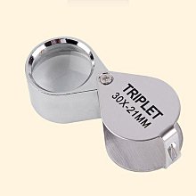 30倍珠寶鏡 歷史價格詳細信息