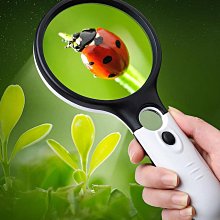 【現貨】放大鏡閱讀高清高倍老年人擴大鏡塑料柄大號老花眼鑑 歷史價格詳細信息