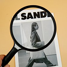 拜斯特手持放大鏡閱讀高清  學生用30倍可攜式字體放大器優 歷史價格詳細信息