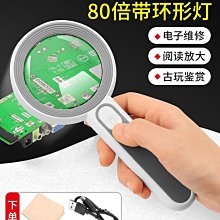 現貨放大鏡帶燈珠寶鑒別專用60-100倍玉石鑒定顯微鏡下的神奇世界高清 可開發票 歷史價格詳細信息
