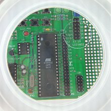 LED放大鏡工作臺 焊接工作臺 電路維修臺 多功能照明工作臺 立式助焊臺 附零件盒々 歷史價格詳細信息