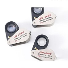 30倍蔡司鏡放大鏡德國工藝雙層光學玻璃鍍膜鏡全金屬珠寶看報鑽石賣家 歷史價格詳細信息