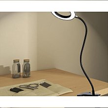 紋繡放大鏡檯燈可摺疊支架可調光放大鏡夾式LED工作燈美甲美睫燈  露天市集  全臺最大的網路購物市集 歷史價格詳細信息