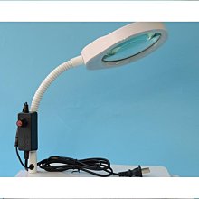 臺式焊接放大鏡帶燈 輔助夾具 帶烙鐵架 手機維修電路板焊接工作檯燈 歷史價格詳細信息