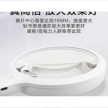 高端大號超薄LED鏡子帶燈三折化妝鏡桌面化妝鏡折疊燈光網紅 歷史價格詳細信息