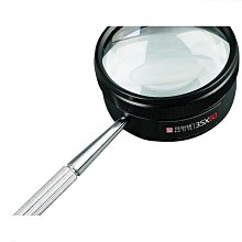 拜斯特手持放大鏡閱讀高清  學生用30倍可攜式字體放大器優 歷史價格詳細信息