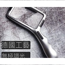 老人放大鏡 放大鏡90倍高清高倍手持式帶燈 老人看報閱讀維修珠寶擴大鏡 歷史價格詳細信息