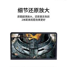 手機屏幕放大器20寸大屏神器投影護yan高清鏡顯示屏支架視頻看電視追劇桌面抖音遙控 歷史價格詳細信息