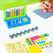 計算架幼兒園小學生數學算數棒兒童珠算架加減法算術教具早教 歷史價格詳細信息