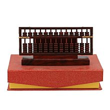 實木如意算盤酸枝木桌面招財風水擺件家居辦公室雕刻木雕工藝品。 歷史價格詳細信息