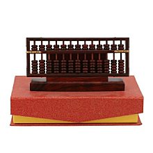 實木如意算盤酸枝木桌面招財風水擺件家居辦公室雕刻木雕工藝品。 歷史價格詳細信息