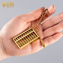 下殺-銅算盤擺件家具工藝禮品*特價優惠 歷史價格詳細信息
