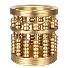 下殺-銅算盤擺件家具工藝禮品*特價優惠 歷史價格詳細信息