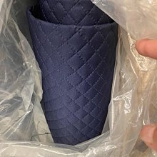 菱格紋拼色圓弧領開釦外套 兩色 歷史價格詳細信息
