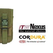 JHS（（金和勝 生存遊戲專賣））雙連式衝鋒槍 彈匣袋 8897 歷史價格詳細信息