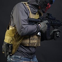 Tactical_Geek TDoll 娃娃EDC零錢包 歷史價格詳細信息