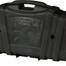 昇巨模型  Plano 美製 - 130公分雙狙擊槍盒 / 耐衝擊塑料進口槍箱 - 各式長短槍皆適用 ! 歷史價格詳細信息