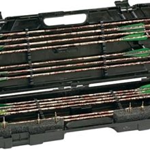 昇巨模型  Plano 美製 - 130公分雙狙擊槍盒 / 耐衝擊塑料進口槍箱 - 各式長短槍皆適用 ! 歷史價格詳細信息