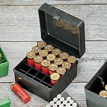 ( 昇巨模型 ) - MTM - 豪華型 - 散彈 / 裝飾彈 / 操作彈 / 道具彈 / BB彈殼 - 多功能收納箱! 歷史價格詳細信息