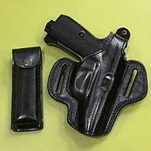 ( 昇巨模型 ) WALTHER PPQ M2 - 二級防搶型 - 勤務警用槍套 - 義大利原裝進口 ! 歷史價格詳細信息